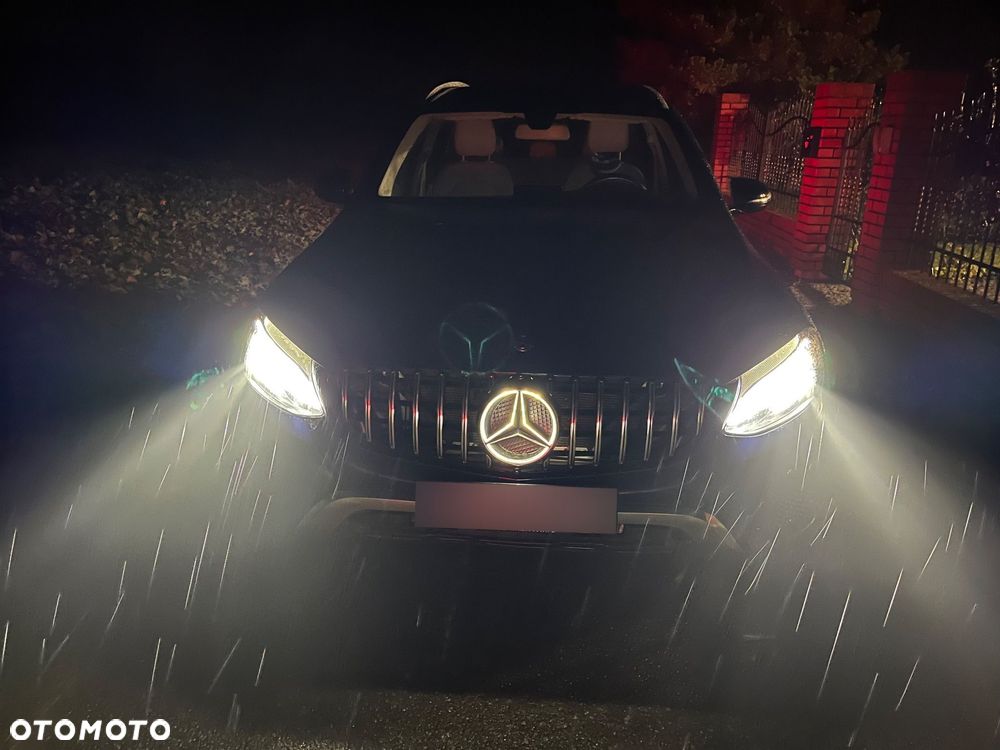 Mercedes-Benz GLC 300 4-Matic - 31