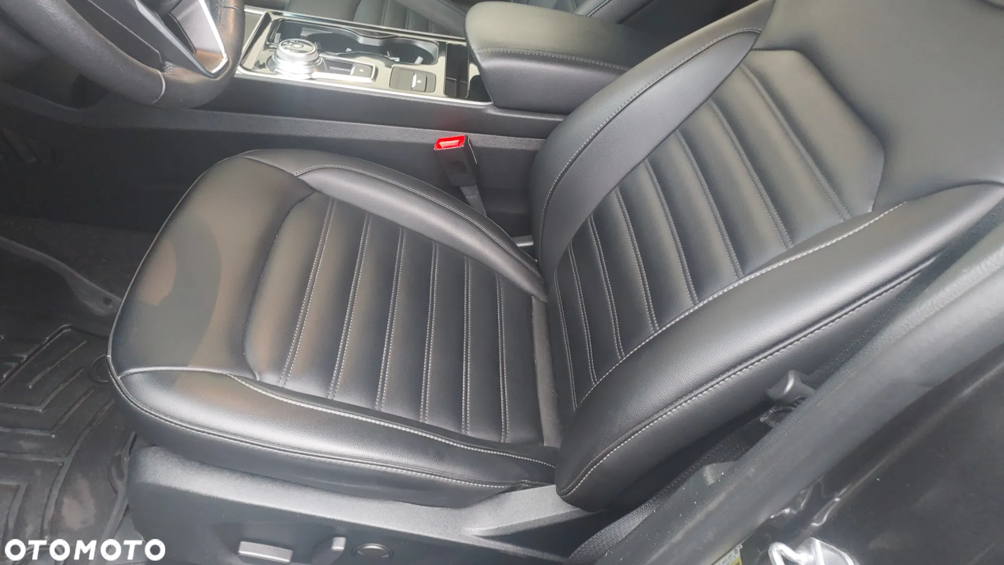 Ford Edge - 6