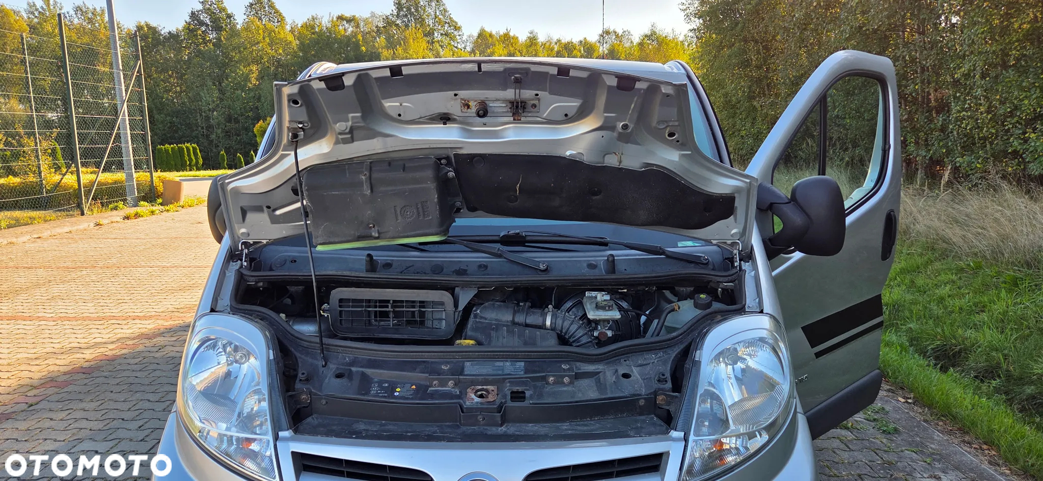 Nissan Primastar - 23