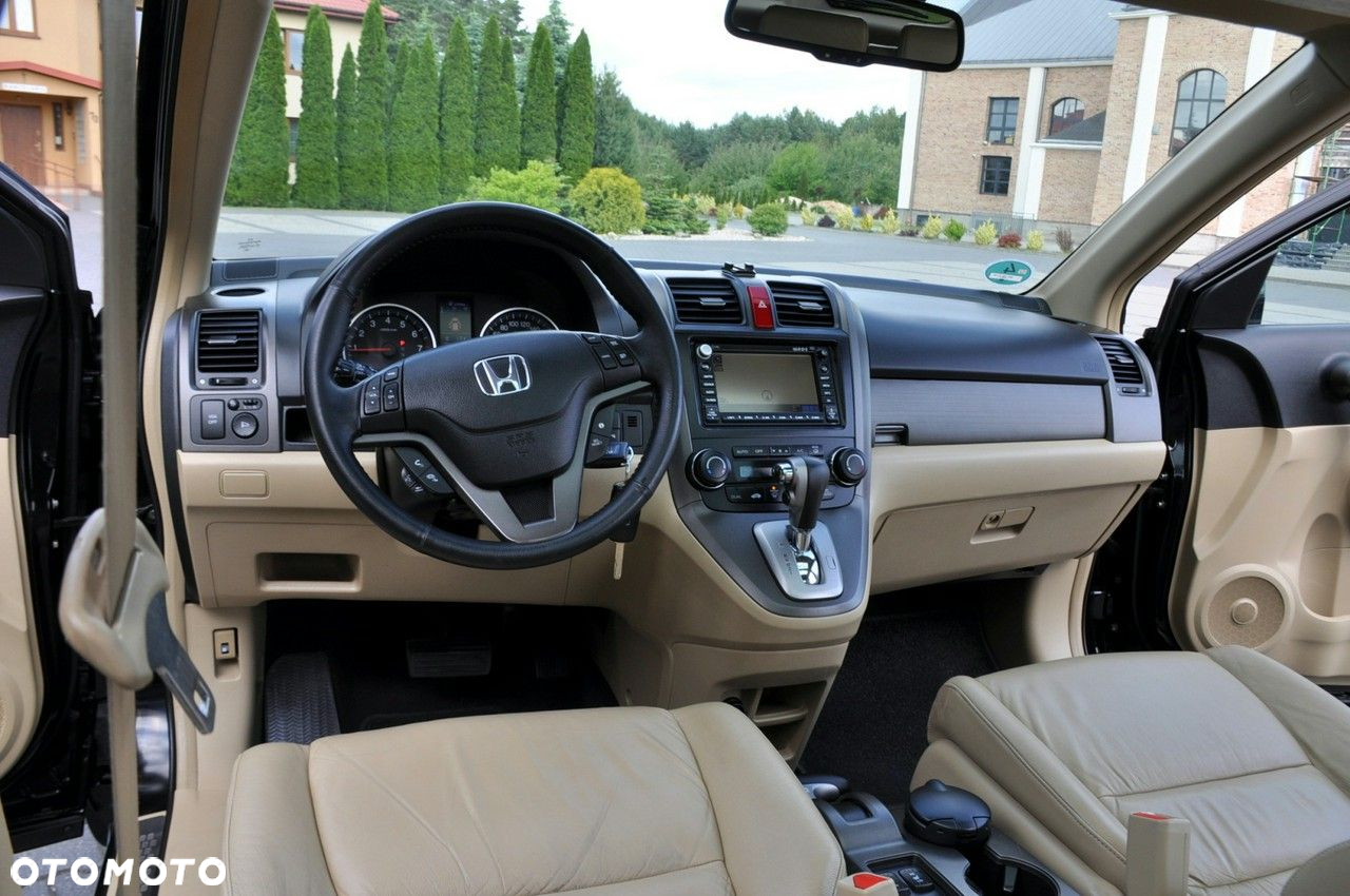 Honda CR-V - 28