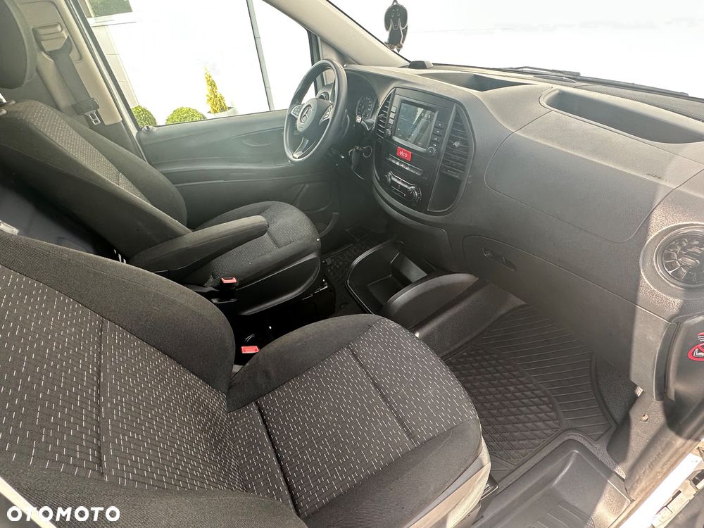 Mercedes-Benz Vito - 8