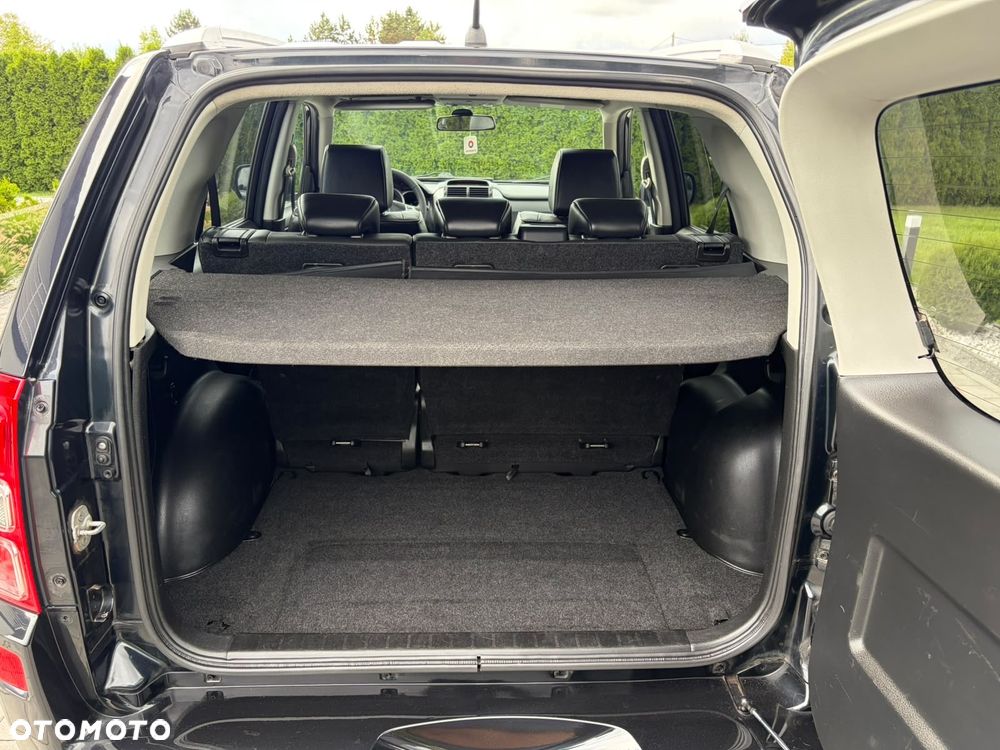 Suzuki Grand Vitara - 14