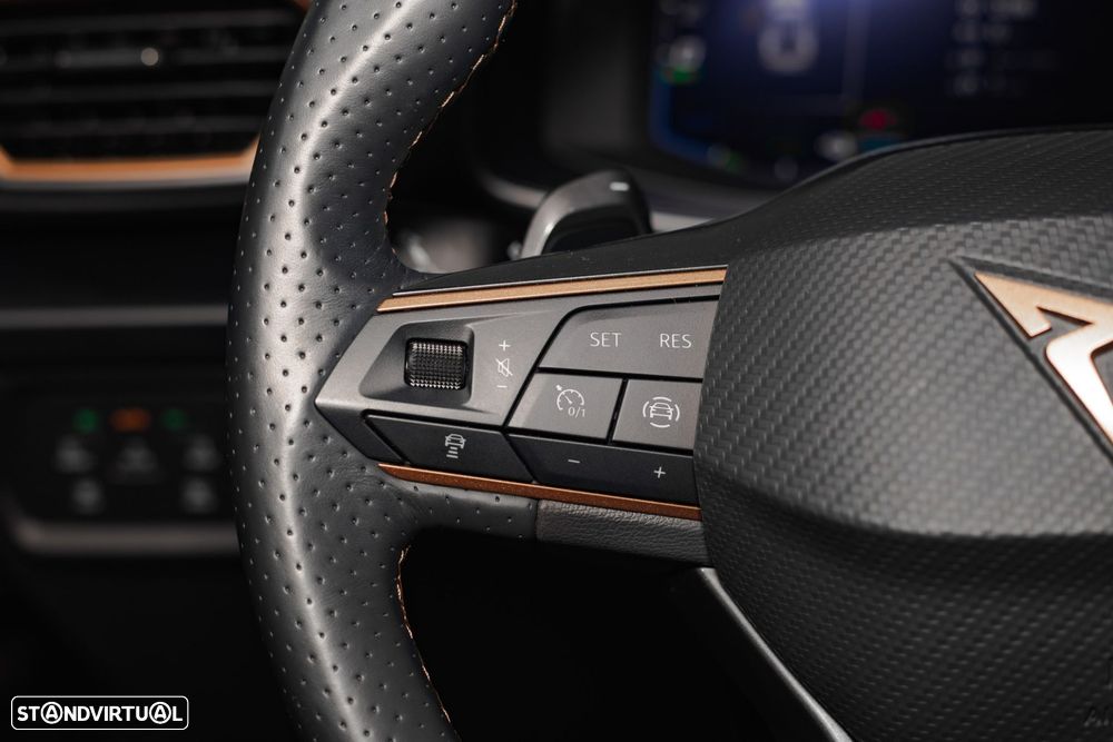 Cupra Formentor 1.4 e-Hybrid DSG VZ - 6