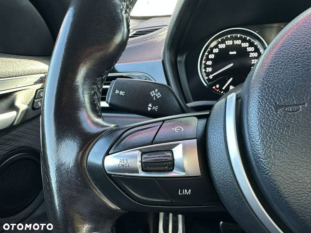 BMW X2 sDrive18i M Sport - 22