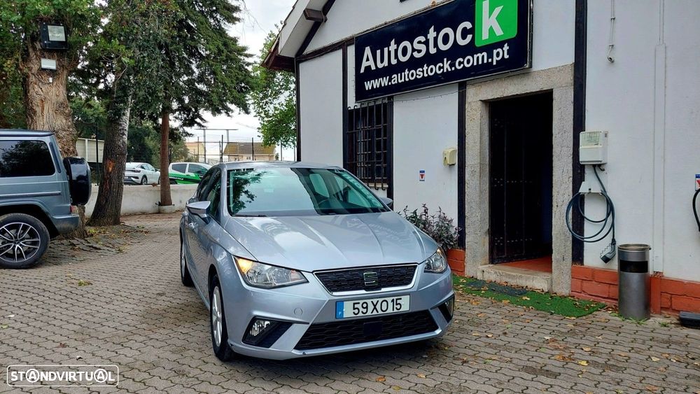 SEAT Ibiza 1.0 Style - 1