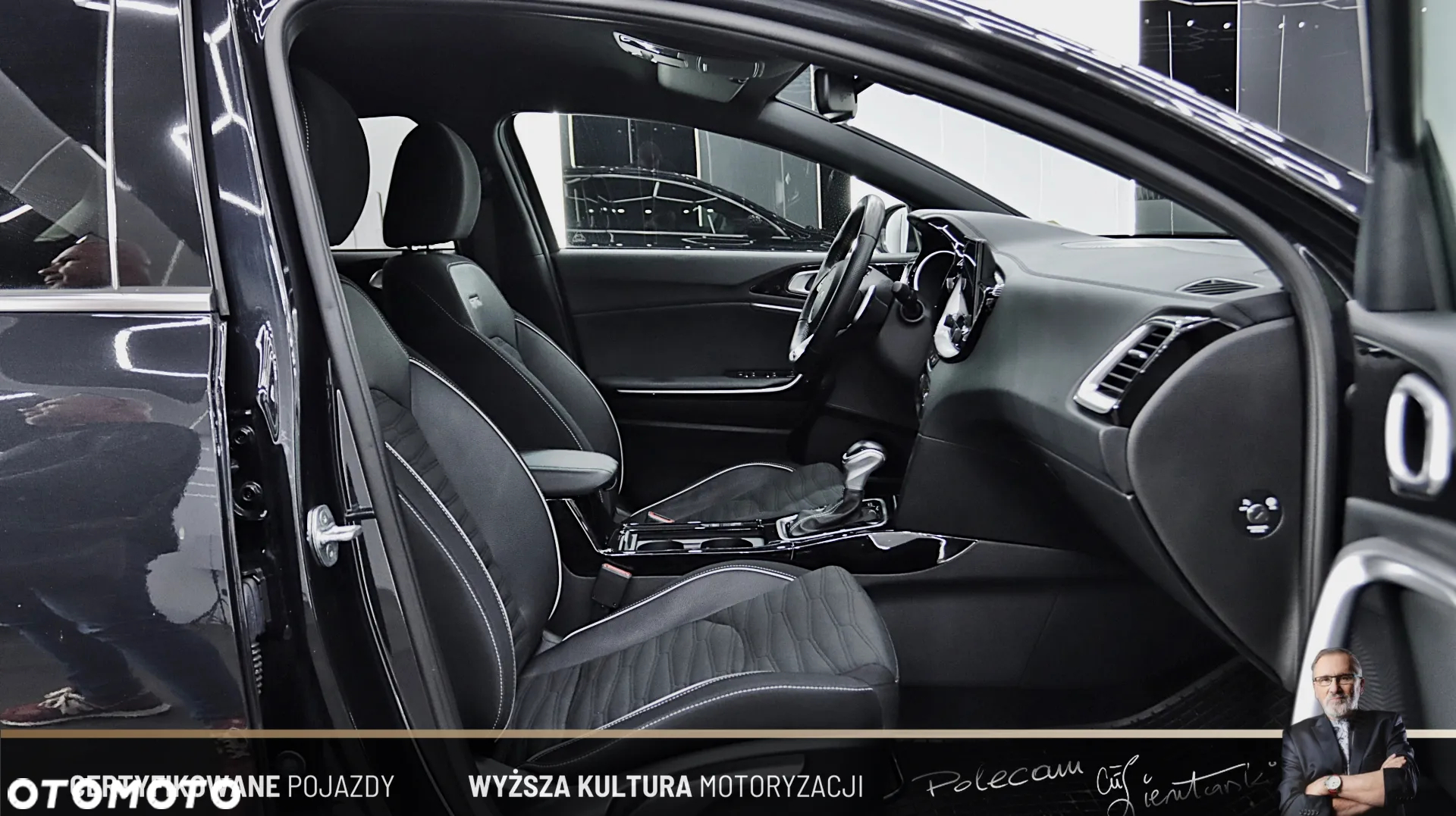 Kia ProCeed 1.5 T-GDI GT Line DCT - 15