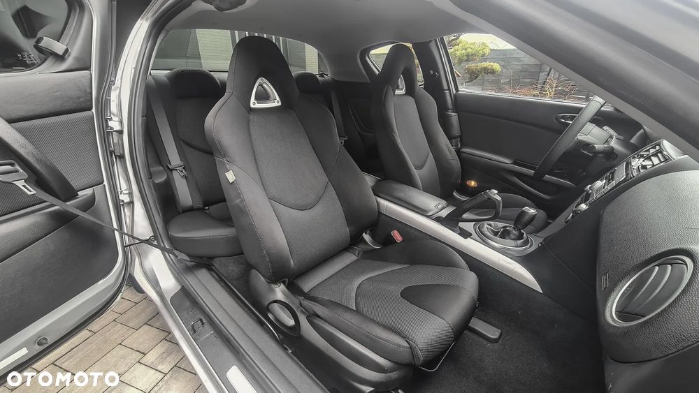 Mazda RX-8 Renesis - 31