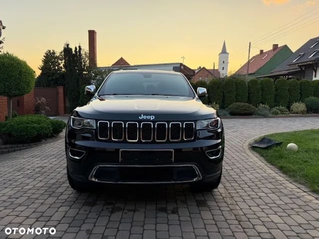 Jeep Grand Cherokee 3.6 V6 Limited - 4