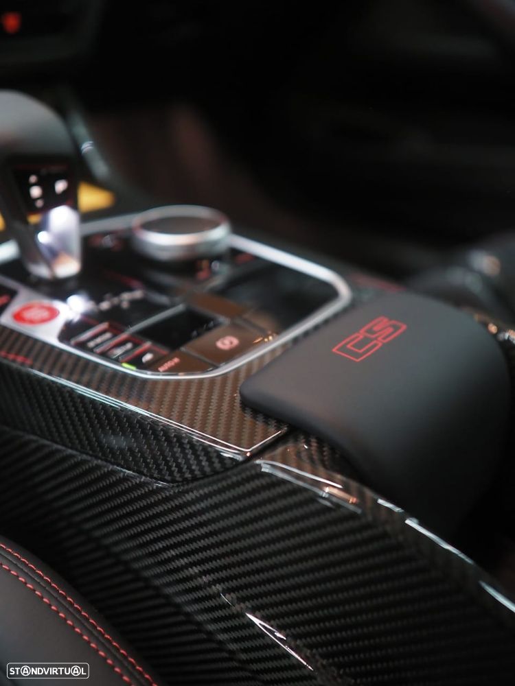 BMW M4 - 24