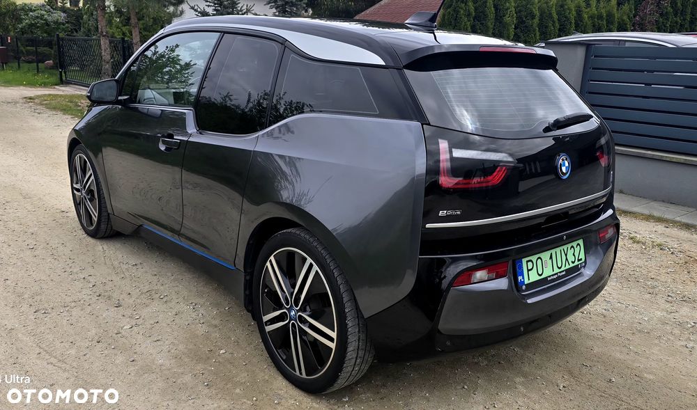 BMW i3 (94 Ah) - 4