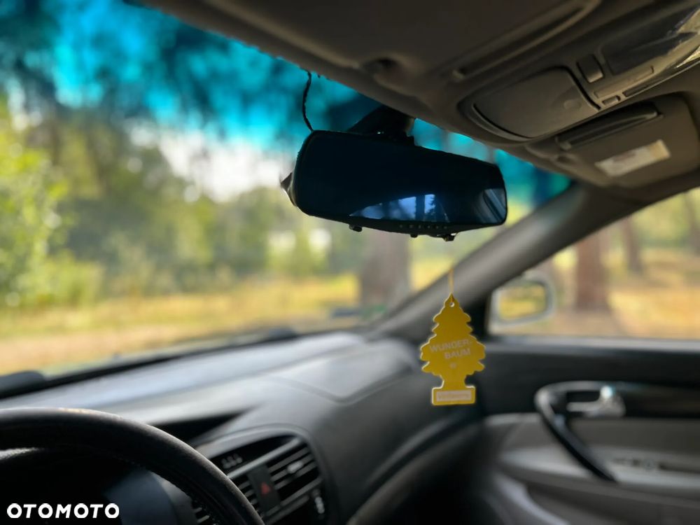 Chevrolet Evanda 2.0 16V CDX / Platinum - 12