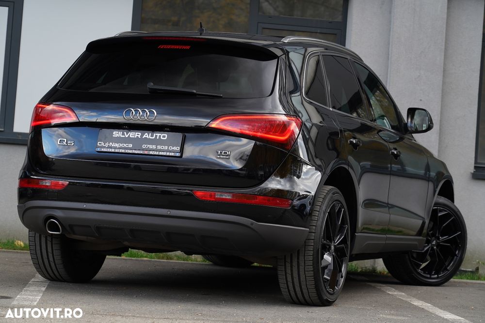 Audi Q5 - 22