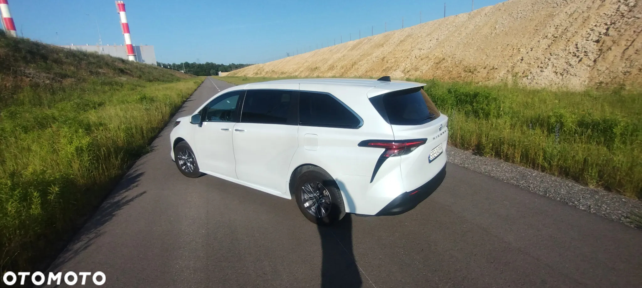 Toyota Inny - 4