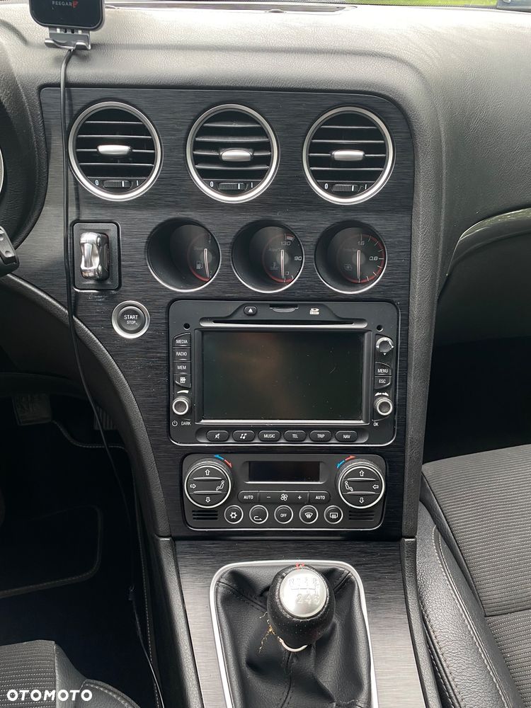 Alfa Romeo 159 2.0JTDM Sport Plus - 16