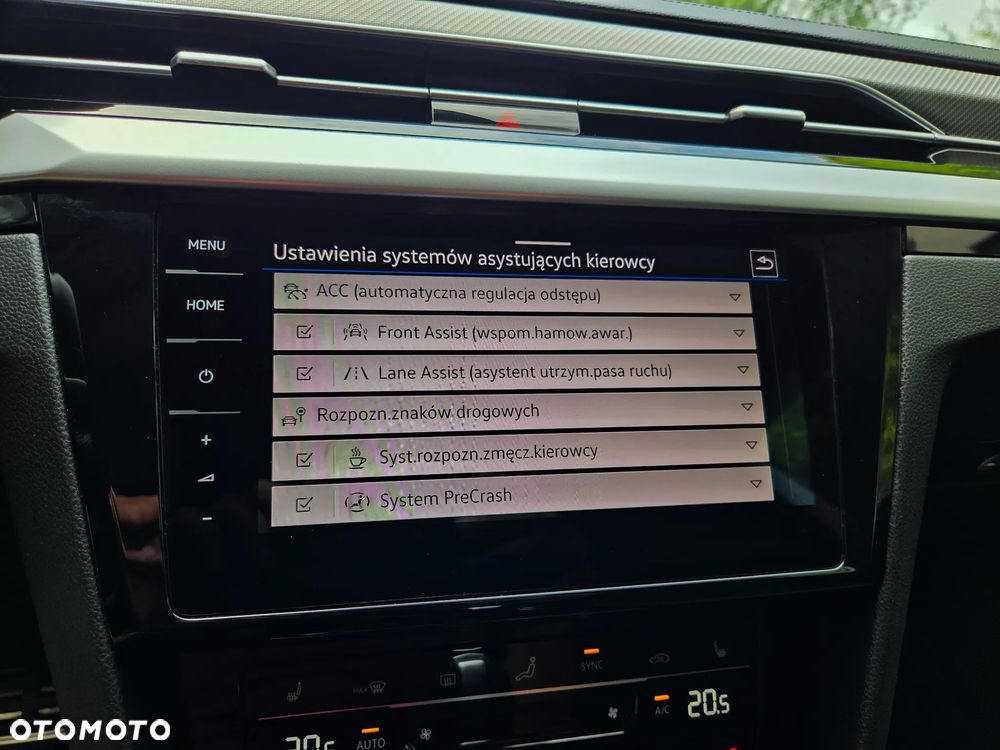 Volkswagen Arteon 2.0 TSI Elegance DSG - 24