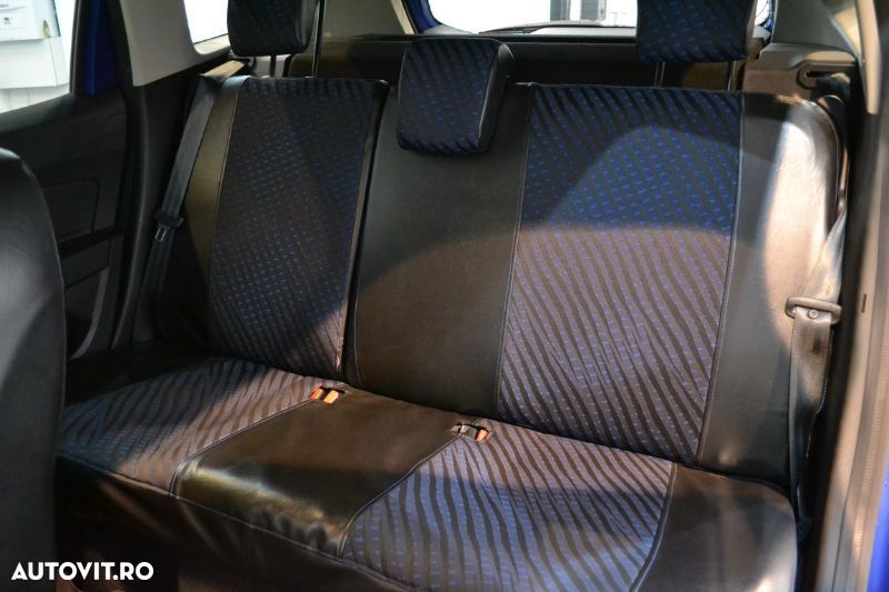 Dacia Duster ECO-G 100 SL BlueLine - 13