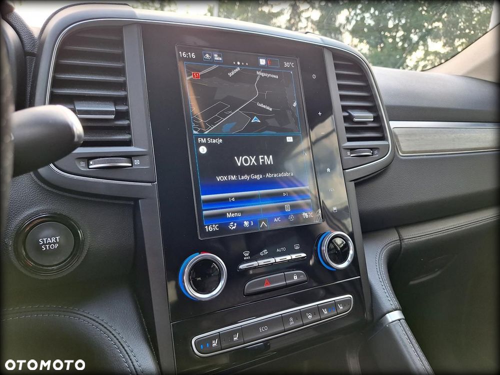 Renault Koleos 1.3 TCe Initiale Paris EDC - 23