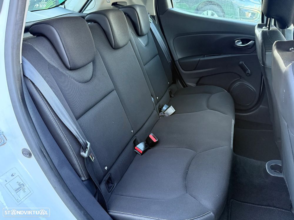 Renault Clio 1.5 dCi Confort - 19
