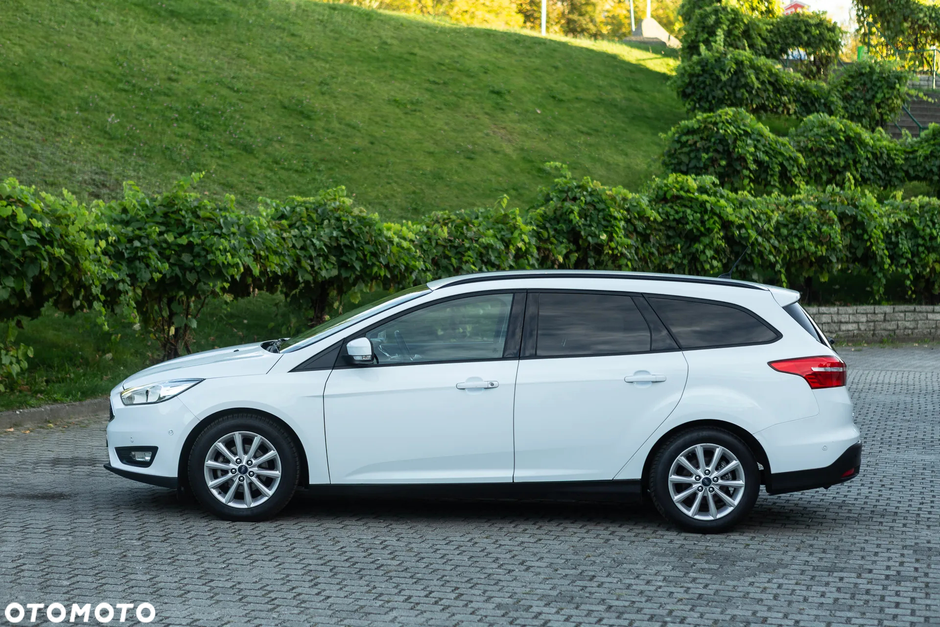 Ford Focus - 11