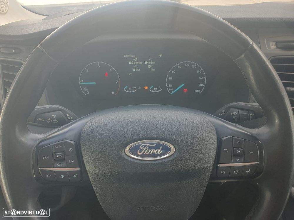 Ford Transit 2.0 TDCI L3H2 - 9