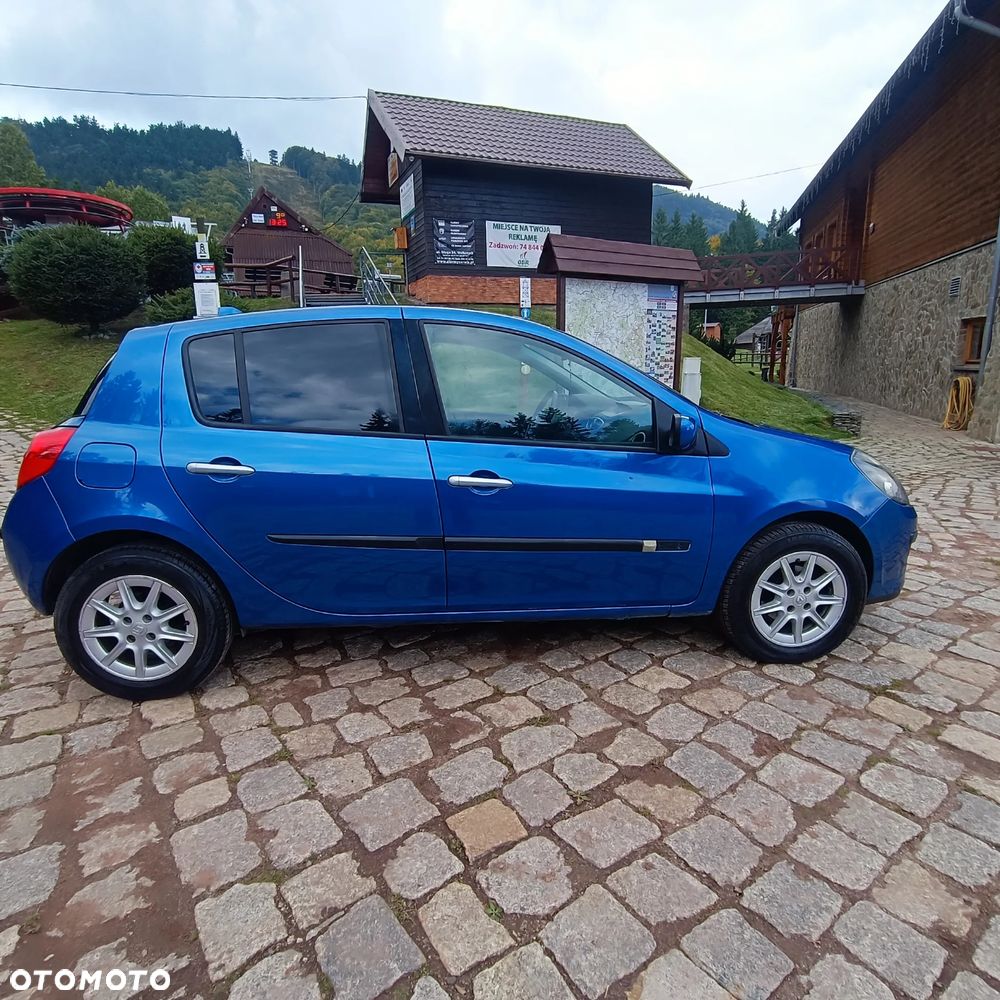 Renault Clio 1.6 16V Exception - 23