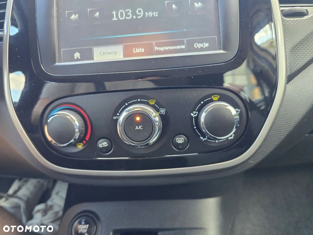 Renault Captur 0.9 Energy TCe Intens - 39