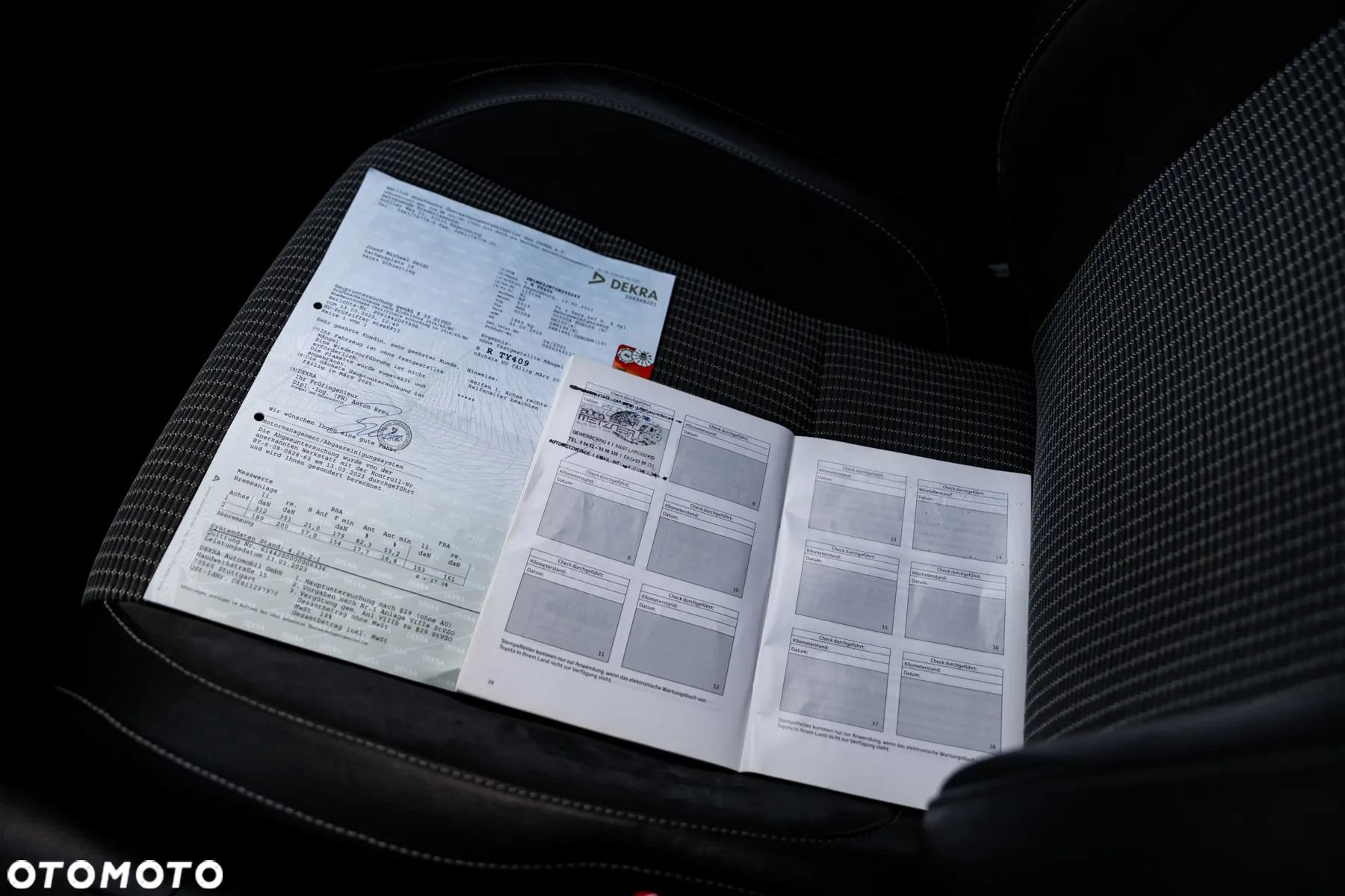 Toyota Auris 1.8 VVT-i Hybrid Automatik Edition S+ - 34