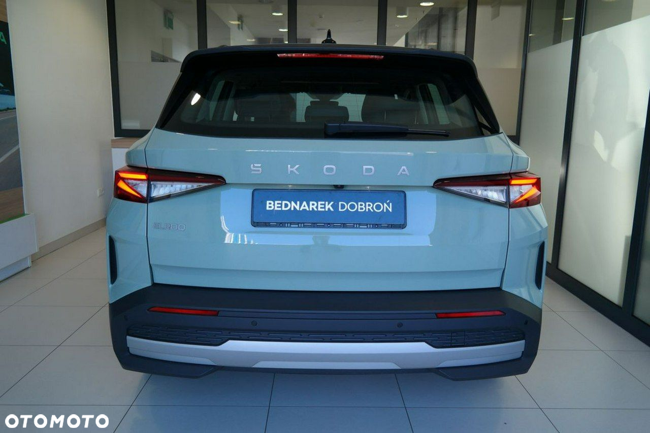 Skoda Elroq - 6