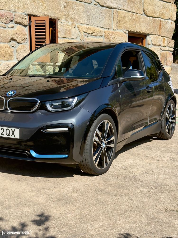 BMW i3 s 120Ah - 6