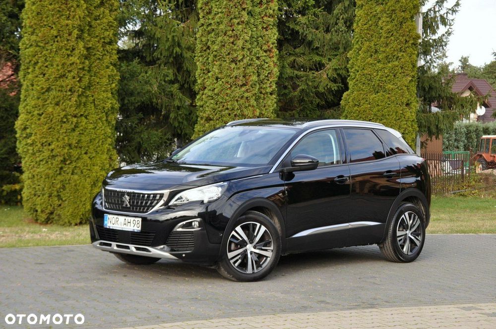 Peugeot 3008 - 10