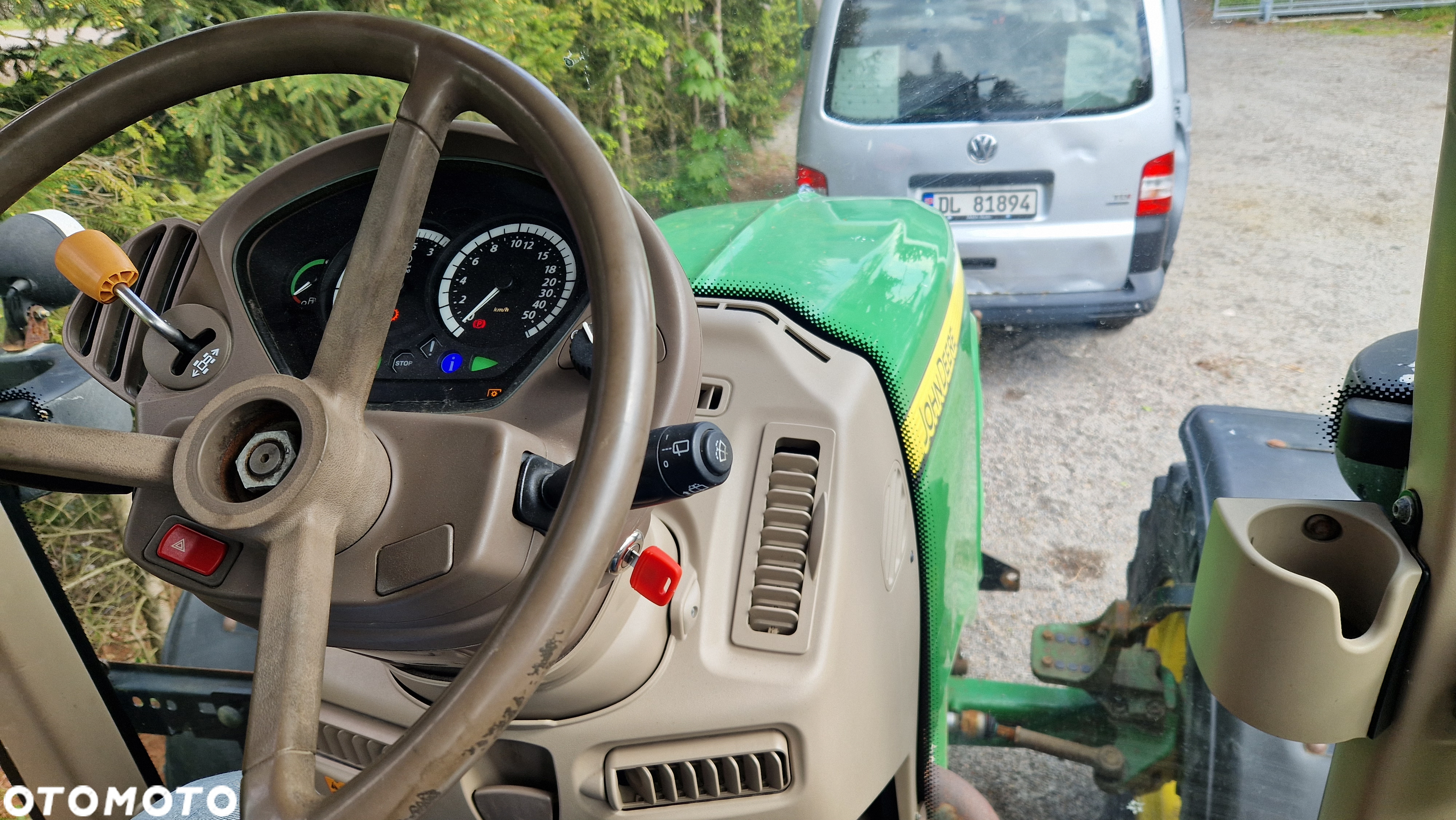 John Deere 6230 PREMIUM - 13