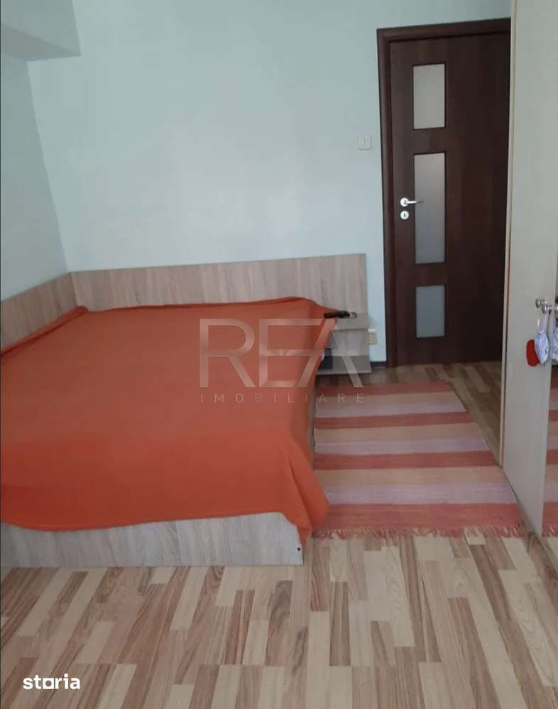 Interior view of Apartament 3 bedroom in Bulevardul Iuliu Maniu