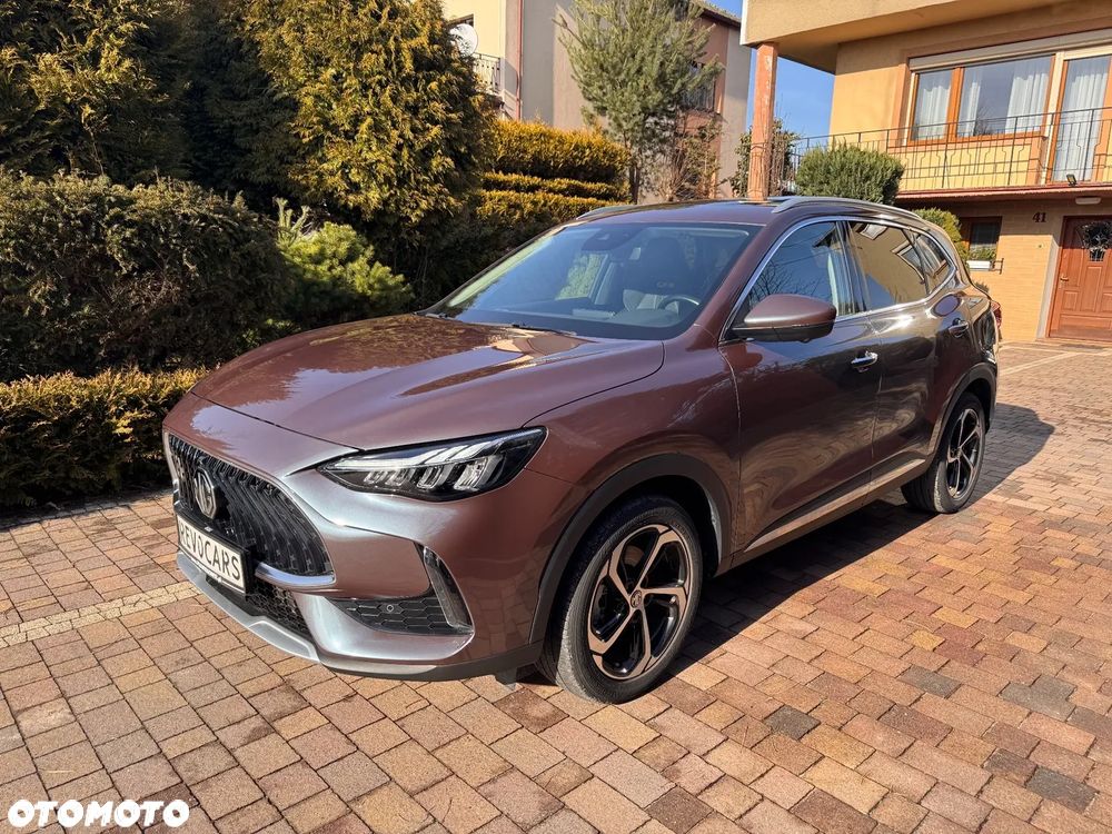 MG EHS 1.5T-GDI Luxury - 3