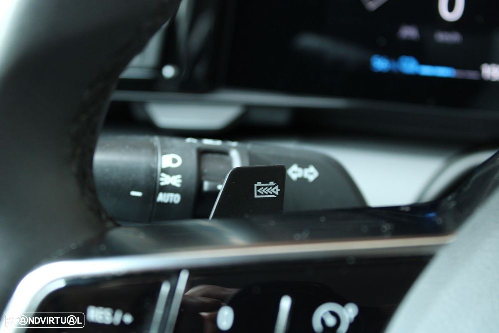 Renault Mégane E-Tech 130 Comfort Range Evolution - 27