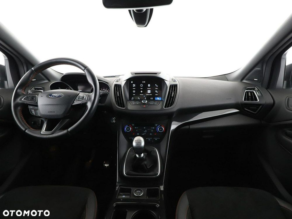 Ford Kuga 2.0 TDCi 4x4 ST-Line - 16