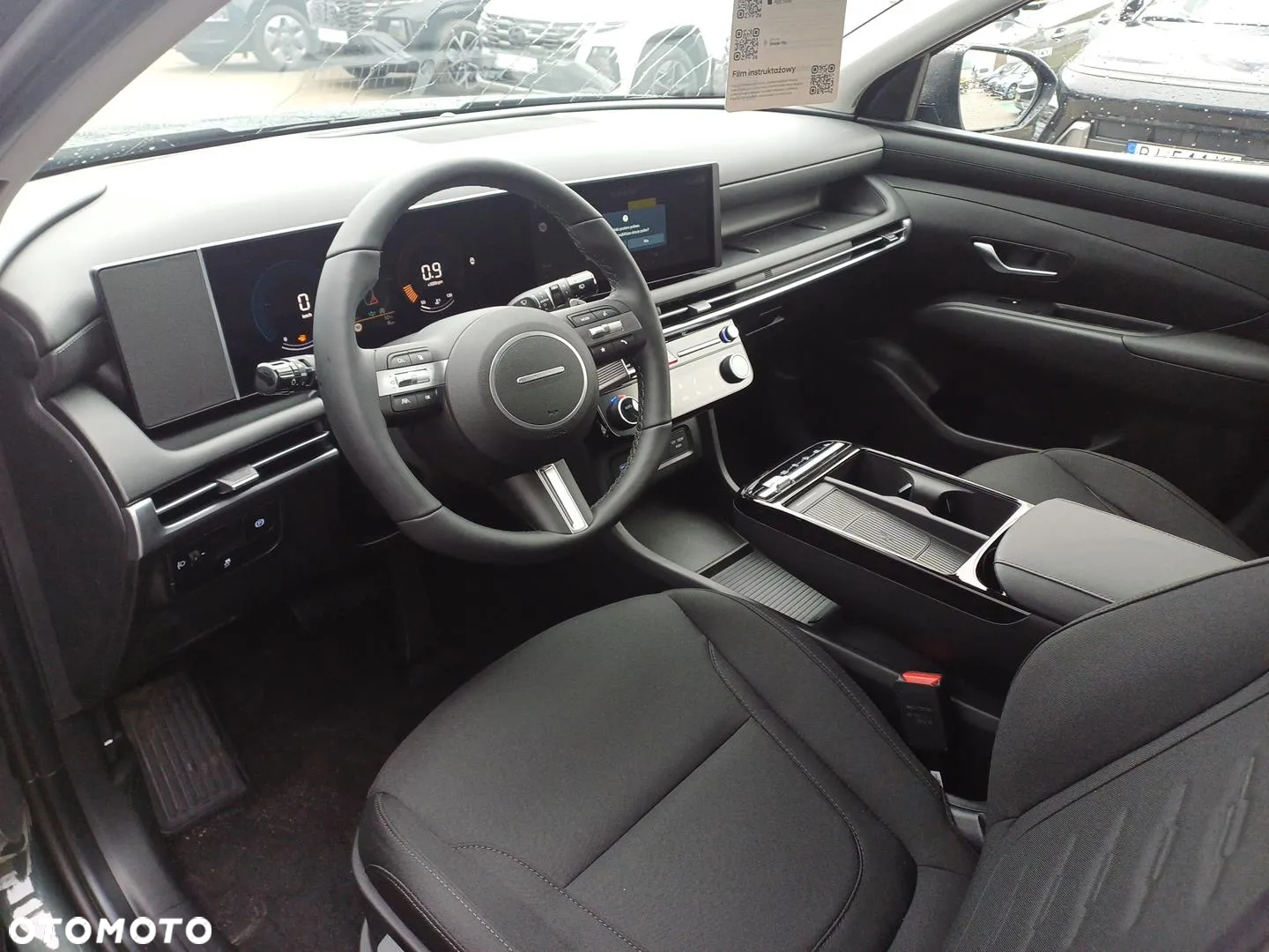 Hyundai Tucson - 9