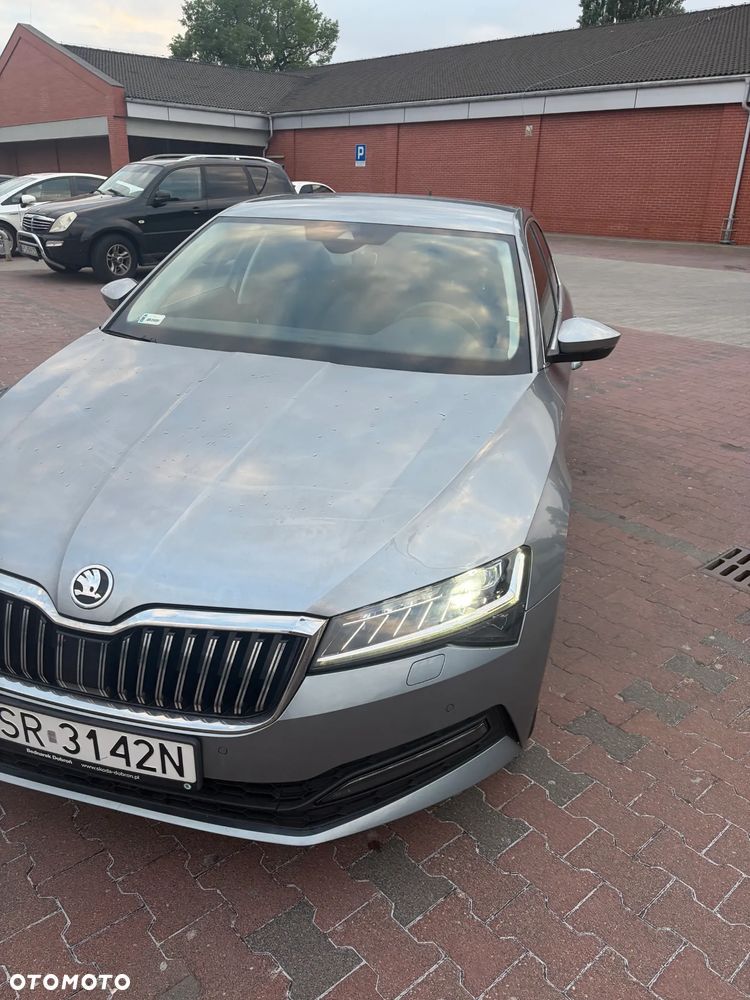 Skoda Superb 1.5 TSI Ambition - 3