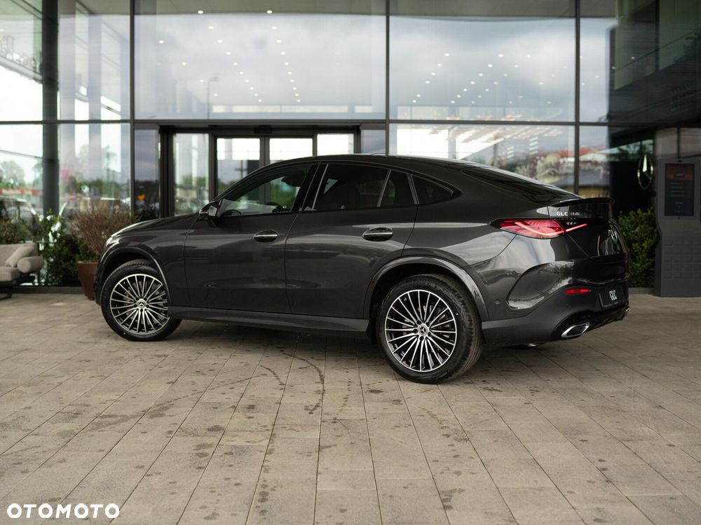 Mercedes-Benz GLC - 7