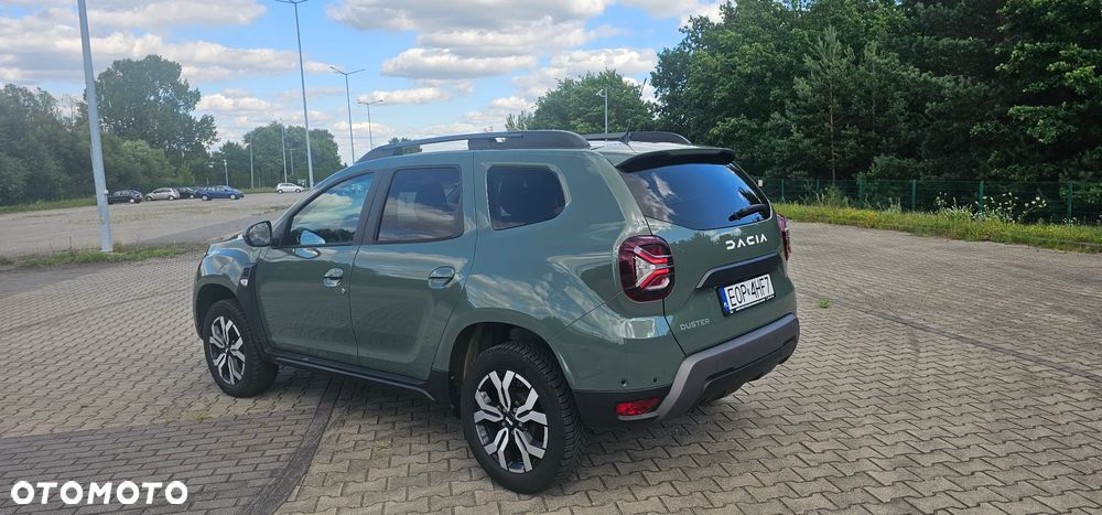 Dacia Duster 1.0 TCe Journey - 6