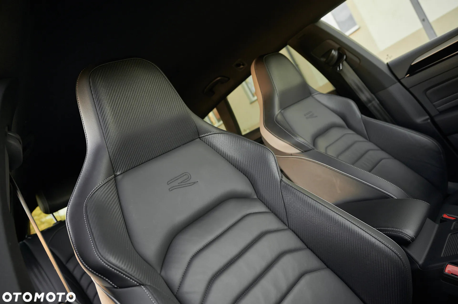 Volkswagen Arteon 2.0 TDI R-Line DSG - 5