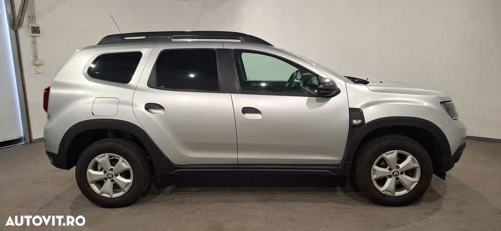 Dacia Duster TCe 100 Essential - 5