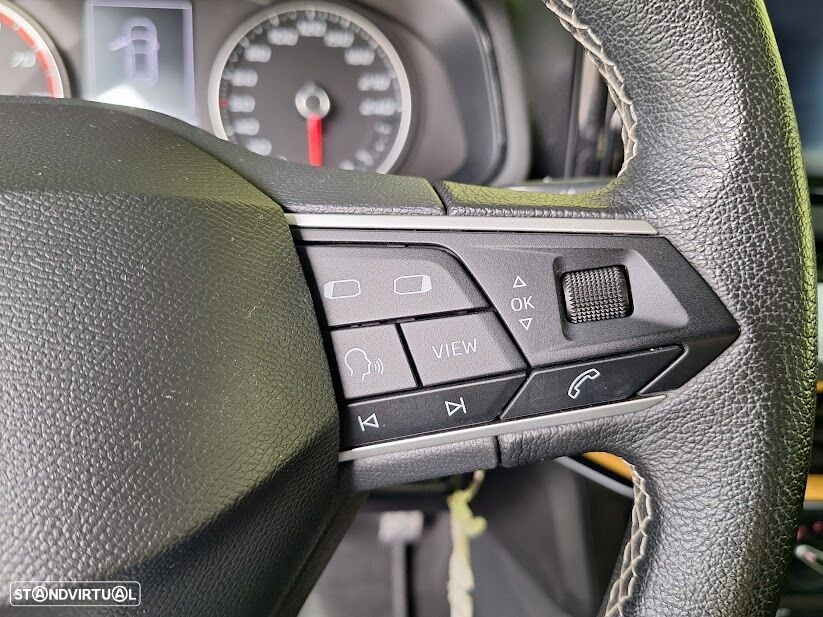 SEAT Ibiza 1.0 TSI Style - 15