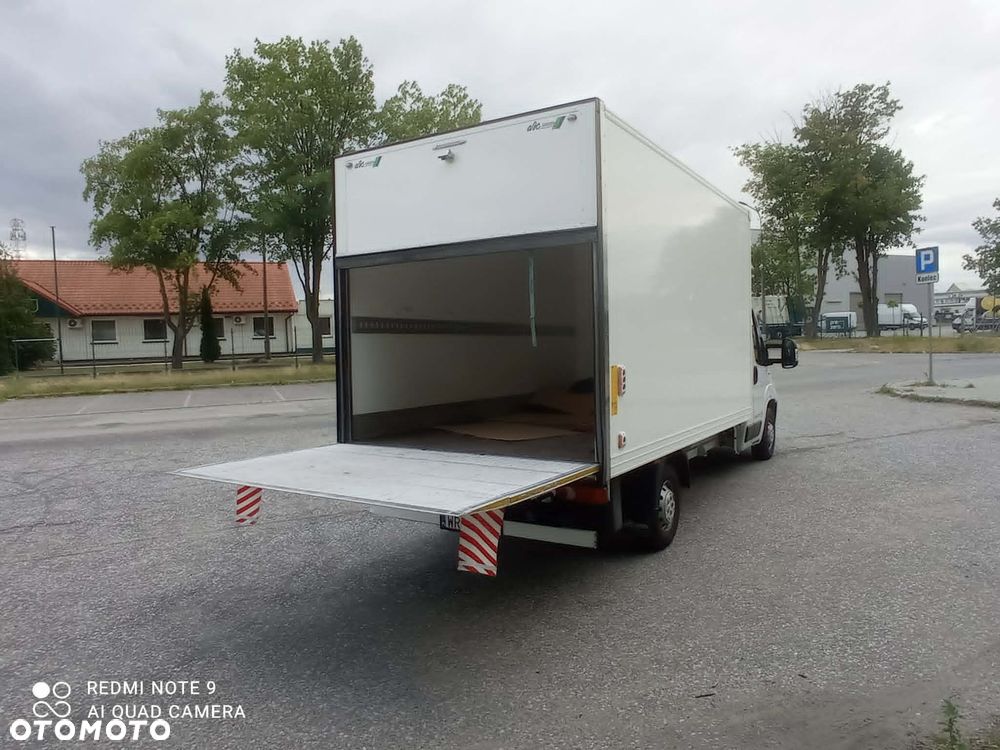 Fiat DUCATO - 16