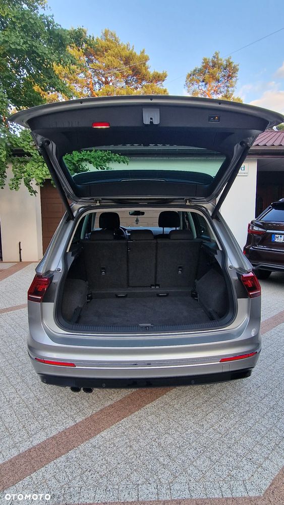 Volkswagen Tiguan - 30