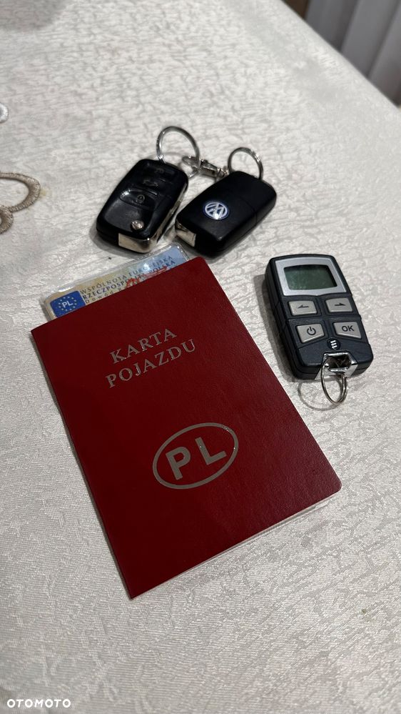 Volkswagen Jetta 1.9 TDI Comfortline - 7