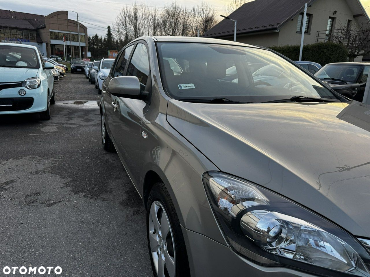 Kia Ceed Cee'd 1.4 Comfort + - 3