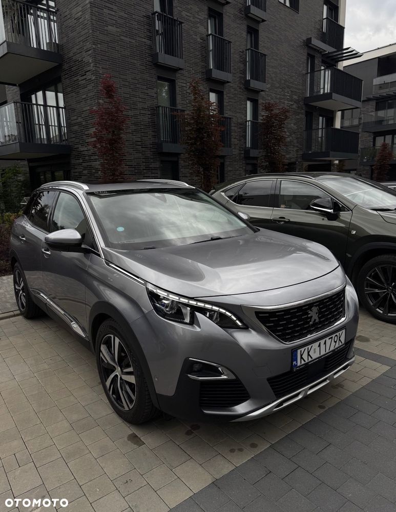 Peugeot 3008 1.6 THP Allure S&S EAT6 - 2