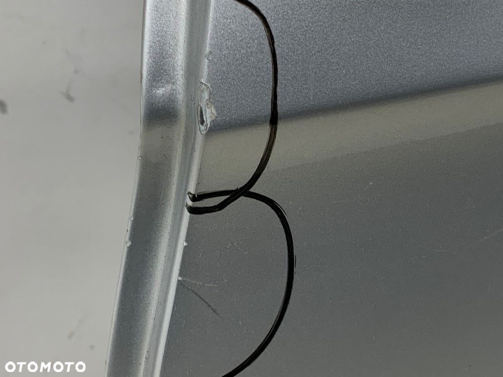 DRZWI LEWY TYŁ  OPEL CORSA E (X15) 2014 - 2022 1.4 (08, 68) 66 kW [90 KM] benzyna 2014 - 2022 Z176 - 4