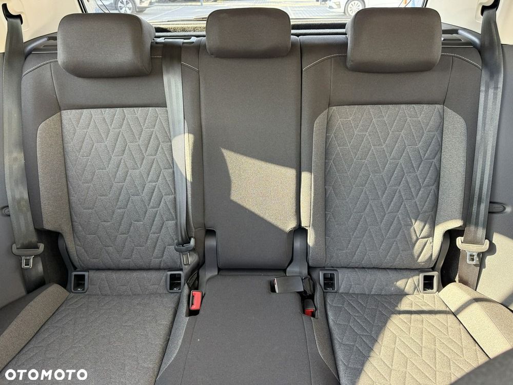 Volkswagen T-Cross 1.0 TSI Life DSG - 27