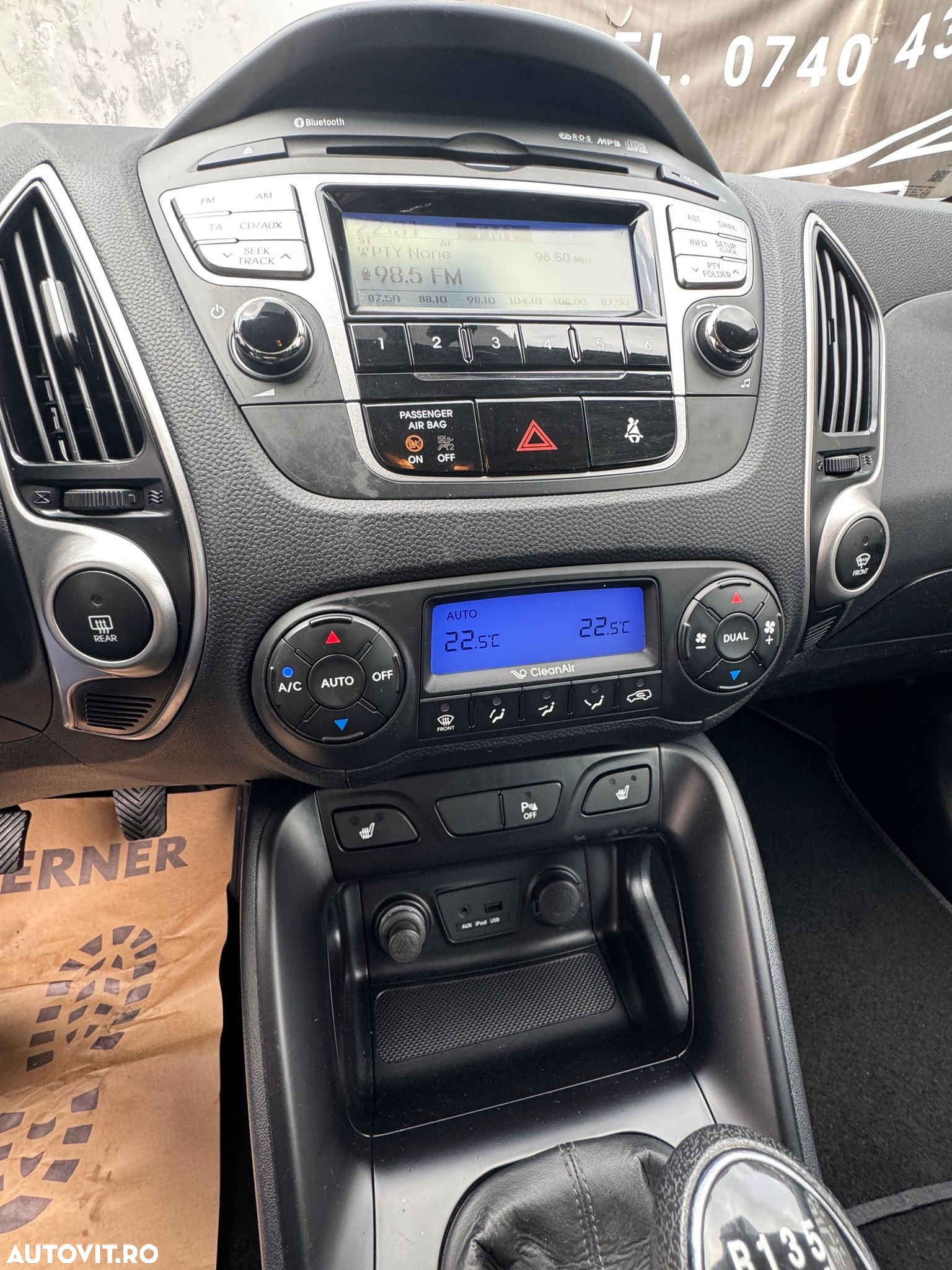 Hyundai ix35 - 13